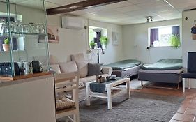 Rya B&-B Tollarp lägenhetsboende